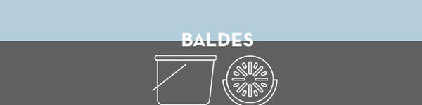 Baldes