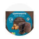 Crepes e Petit Gâteau