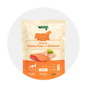 Comida H&uacute;mida para C&atilde;o
