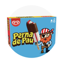 Gelados Infantis