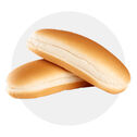P&atilde;o de Hamb&uacute;rguer e Cachorro