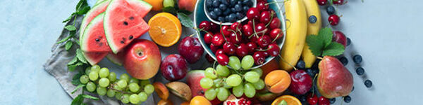 Frutas