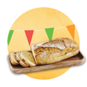 Acompanhamentos