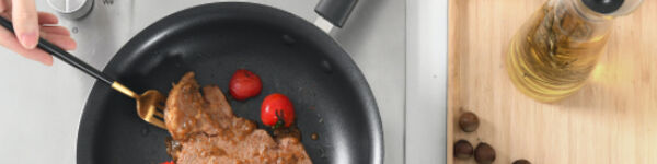 Woks e Grelhadores