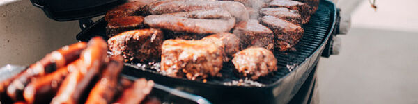 Grelhadores e Barbecues