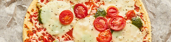 Pizzas