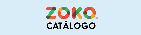 Catálogo Zoko