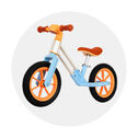 Bicicletas, Trotinetes e Patins