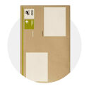 Envelopes e Correio Verde