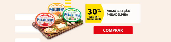 Queijo Philadelphia