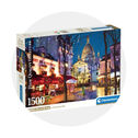 Puzzles Adulto