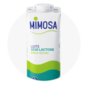 Leite sem Lactose