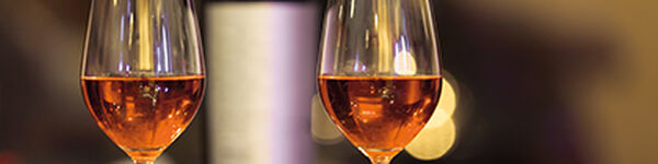 Vinho do Porto e Moscatel