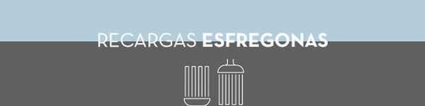 Recargas Esfregonas