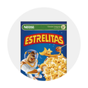 Cereais Infantis