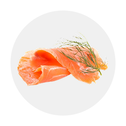 Salmão Fumado e Especialidades