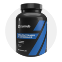 Multivitam&iacute;nicos