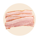 Bacon e Fumados
