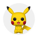 Funko, Personagens e Heróis