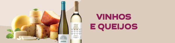 Vinhos e Queijos