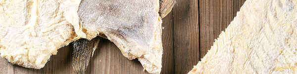 Bacalhau