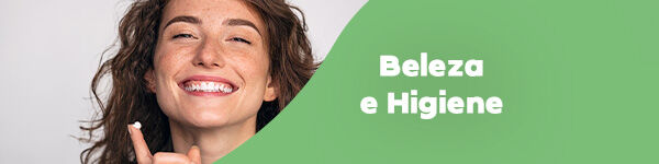 Beleza e Higiene