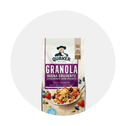 Muesli e Granola