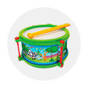 Instrumentos Musicais