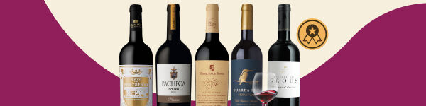 Vinhos Premiados