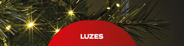 Luzes de Natal