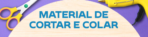 Material de Escritório