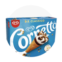 Gelados de Cone