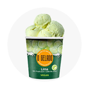 Gelados Vegan