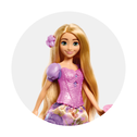 Bonecas Princesas