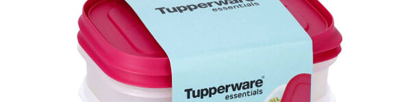 Tupperware