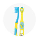 Higiene Oral Infantil