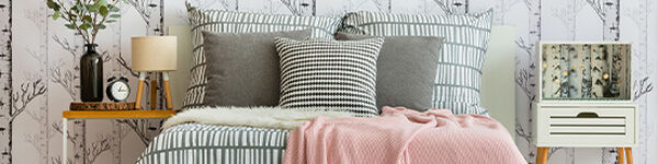 T&ecirc;xteis de Quarto