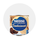 Leite Condensado e Leite de Coco
