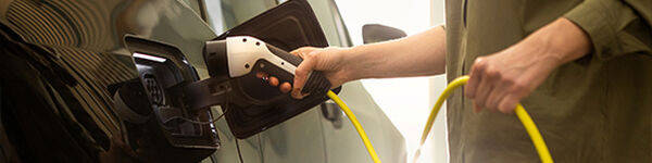 Acessórios Carros Elétricos