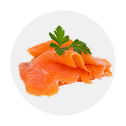 Salmão Fumado e Especialidades