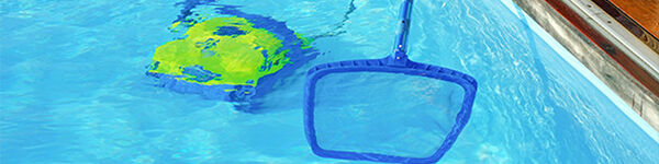 Acessórios para Piscina