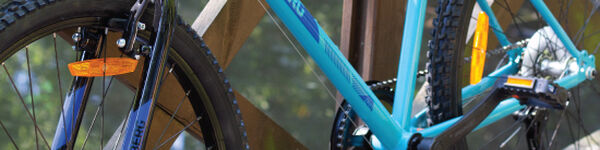 Bicicletas, Trotinetes e Patins