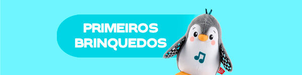 Primeiros Brinquedos
