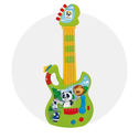 Instrumentos Musicais
