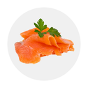 Salmão Fumado e Especialidades
