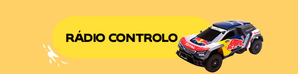 Rádio Controlo