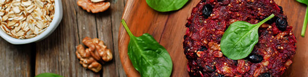 Alternativas Vegetarianas