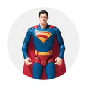 Figuras de Ação e Heróis