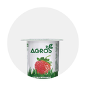 Iogurtes Aromas e Naturais