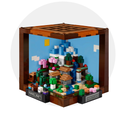 LEGO Minecraft